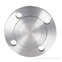 En 1092-1 Blind Flange